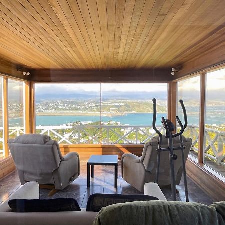 No Party Allowed,Sea View 5 Bedroom House Веллингтон Экстерьер фото