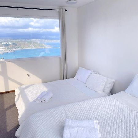 No Party Allowed,Sea View 5 Bedroom House Веллингтон Экстерьер фото