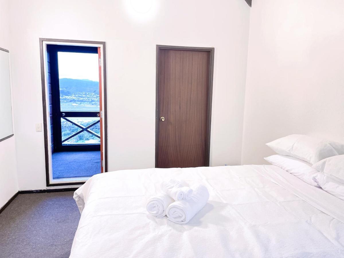 No Party Allowed,Sea View 5 Bedroom House Веллингтон Экстерьер фото