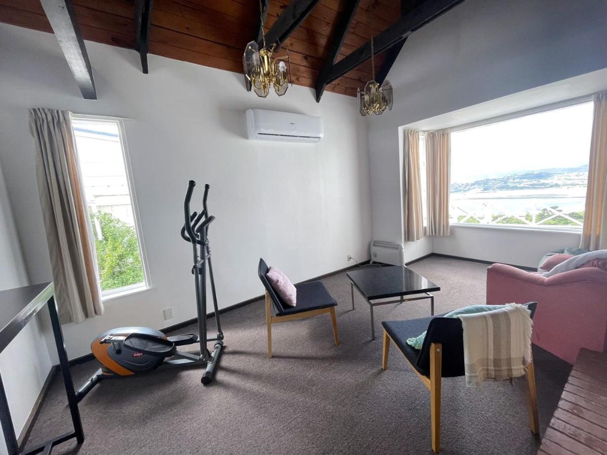 No Party Allowed,Sea View 5 Bedroom House Веллингтон Экстерьер фото